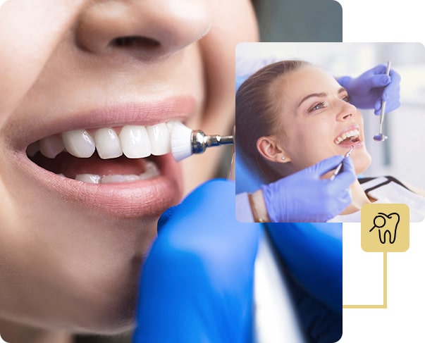 Top-quality dental care